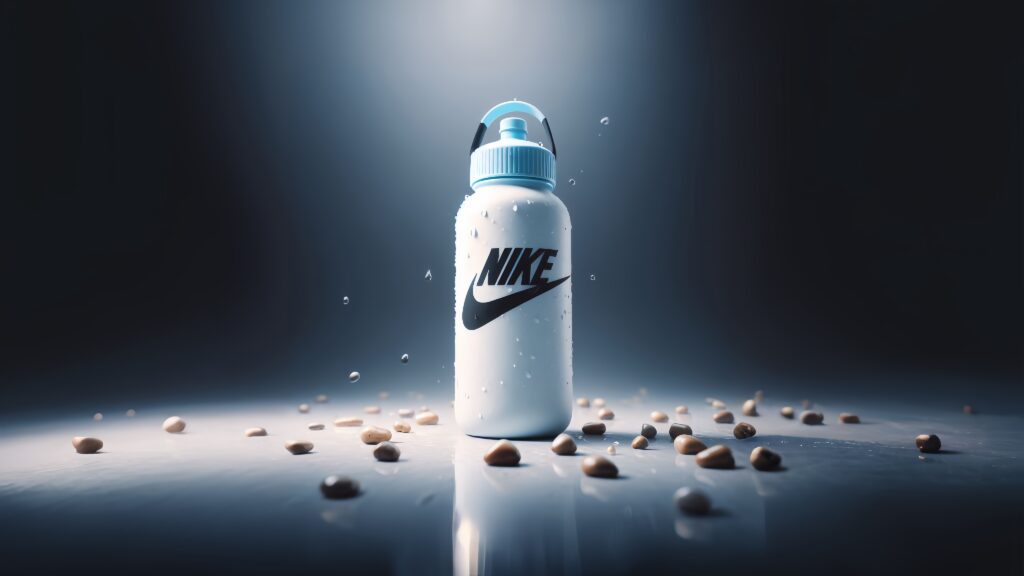 Nike Water