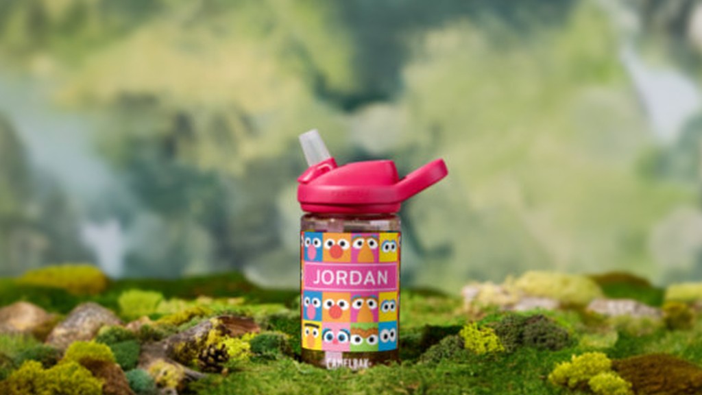 Best Sustainable Water Bottles for Kids in a glass
