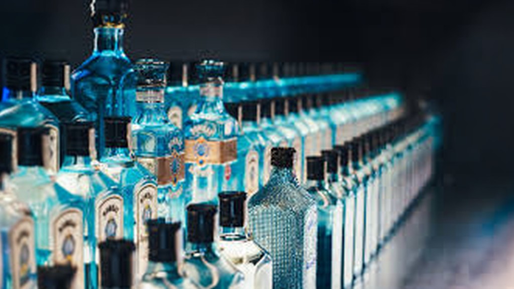  Premium Water Bottles:
