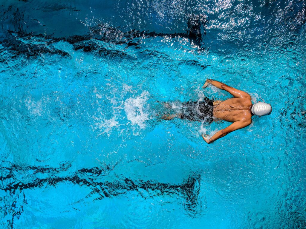 Best Exercise for Leaky Heart Valve Swimming