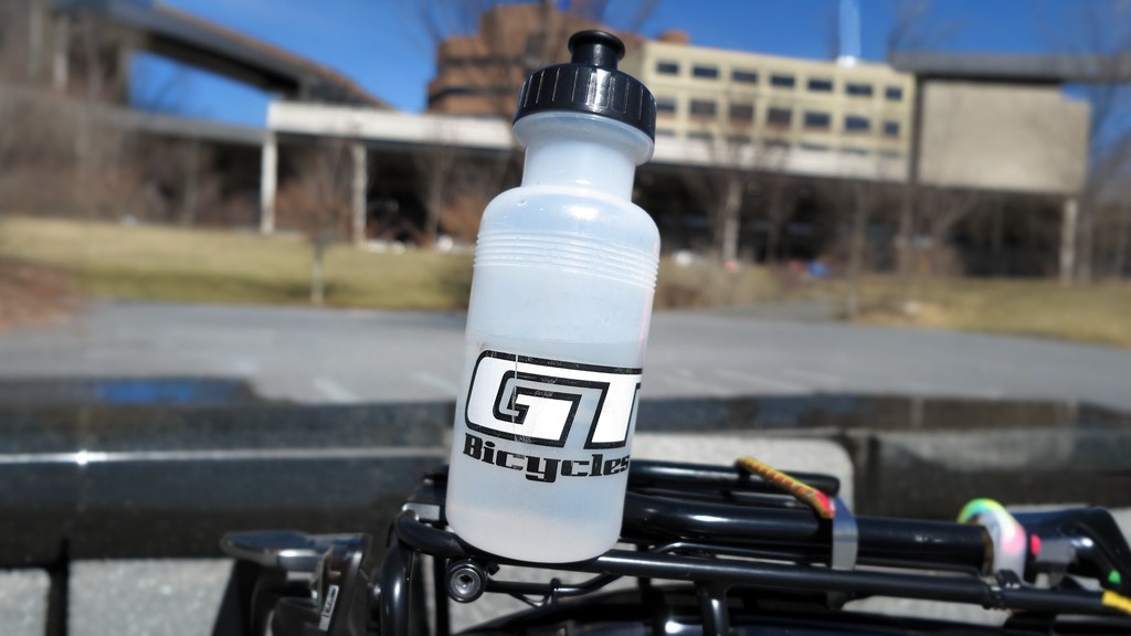  Bike Water Bottles