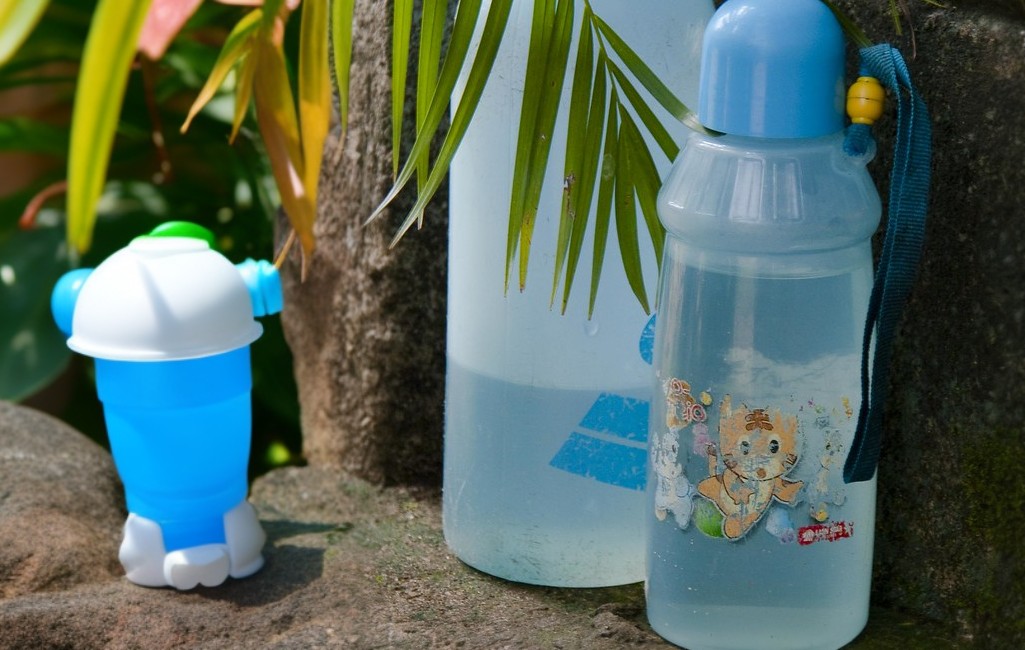 Affordable Water Bottles For School Kid