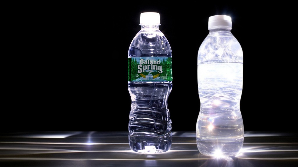 Are Historic Springs Alkaline Water Bottles