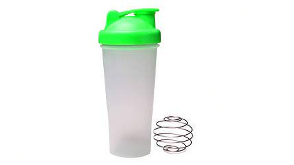 Protein Shaker Bottles