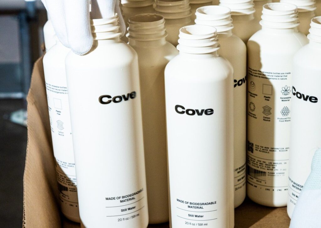 Cove Bottles
