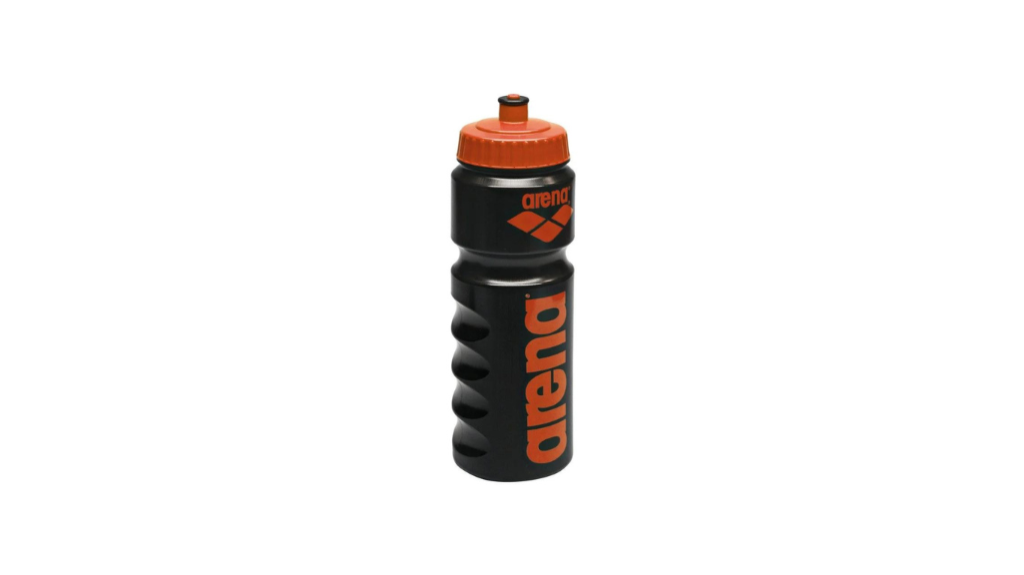 Ergonomic Water Bottle with sport id