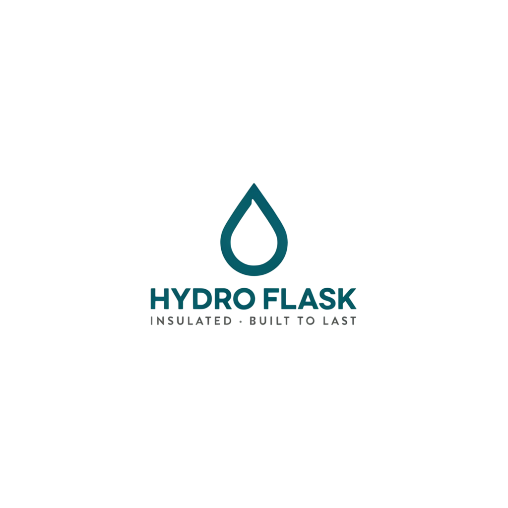 Hydro Flask Water Bottle